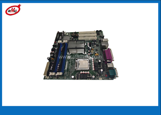 Банкоматные запасные части NCR 66XX Материнская плата Intel Q965 LGA 775 EATX Talladega 497-0455710