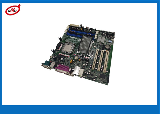 Банкоматные запасные части NCR 66XX Материнская плата Intel Q965 LGA 775 EATX Talladega 497-0455710