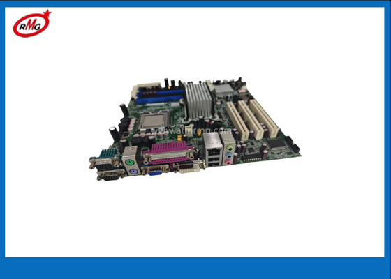 Банкоматные запасные части NCR 66XX Материнская плата Intel Q965 LGA 775 EATX Talladega 497-0455710