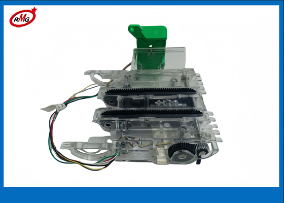 484-0103363 4840103363 собрание верхнего проводника НАКЛОНА NCR SDM2 частей машины ATM