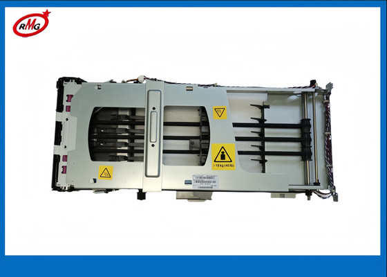 49-242429-000C 49242429000C Части банкомата Diebold Opteva 2.0 5500 620MM Презентатор AFD Транспорт
