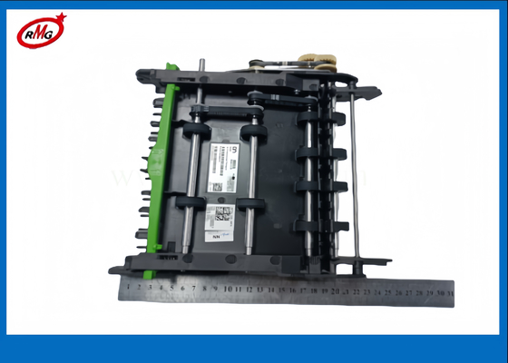1750290512 01750290512 Части банкоматной машины Diebold Nixdorf DN200 HLT Глава Нижний транспорт