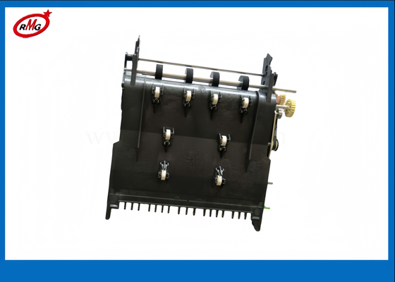 1750290512 01750290512 Части банкоматной машины Diebold Nixdorf DN200 HLT Глава Нижний транспорт