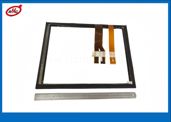 1750343663 01750343663 Части банкомата Diebold Nixdorf DN Дисплей DN450 Сенсорный экран 19 &quot;с скобкой