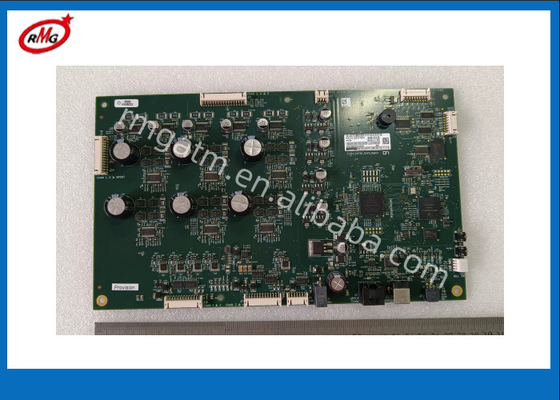 01750311974 1750311974 Части банкомата Diebold DN Серия 100 DN200 DN470 PCBA CNTRL SAFE RMV4 Нижняя панель управления