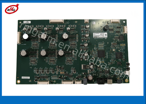 01750311974 1750311974 Части банкомата Diebold DN Серия 100 DN200 DN470 PCBA CNTRL SAFE RMV4 Нижняя панель управления