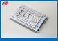 НКР АТМ НКР 66кскс разделяет части 4450735650 банкомата клавиатуры ЭПП 445-0735650