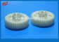 Пластиковый НКР АТМ шестерни зуба пластмассы 36 точности 58кскс разделяет 4450587508 445-0587508