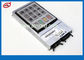 Клавиатура подсказки ЭПП НКР 58кскс стальная ключевая на машина 445-0662733 445-0661000 АТМ