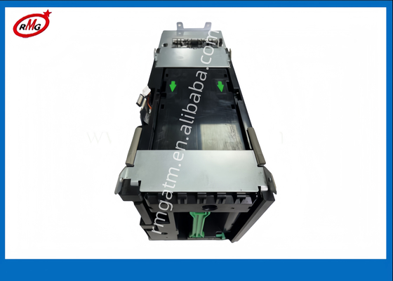 KD04015-C001 KD04015C001 Части банкоматов Fujitsu GSR50 Модули Модуль касса Модуль рама + коробка