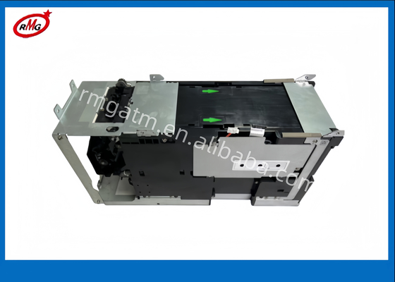 KD04015-C001 KD04015C001 Части банкоматов Fujitsu GSR50 Модули Модуль касса Модуль рама + коробка