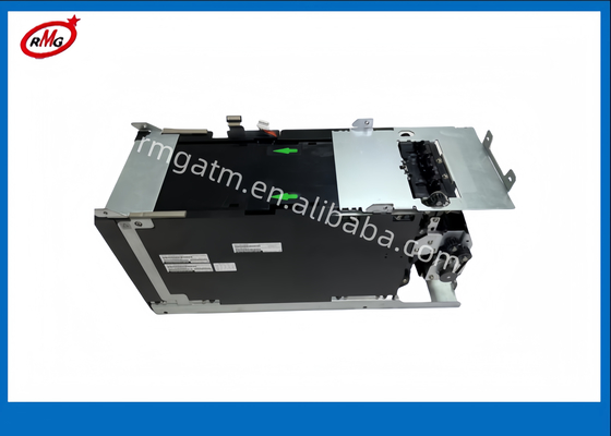 KD04015-C001 KD04015C001 Части банкоматов Fujitsu GSR50 Модули Модуль касса Модуль рама + коробка