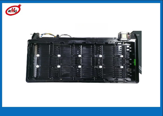 Части банкоматов RM4 Diebold Nixdorf DN CHT Нижний транспорт RM4V 01750301917 1750301917