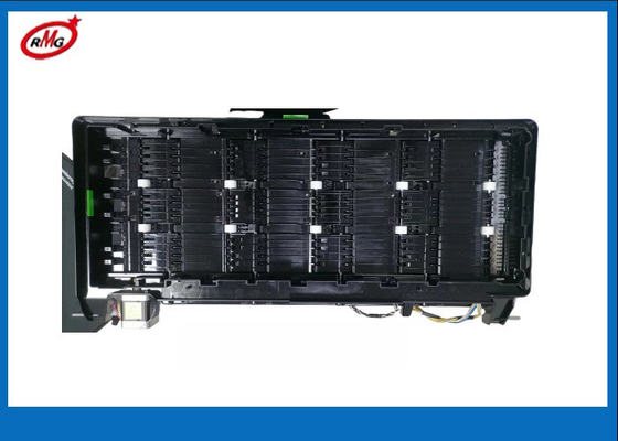 Части банкоматов RM4 Diebold Nixdorf DN CHT Нижний транспорт RM4V 01750301917 1750301917