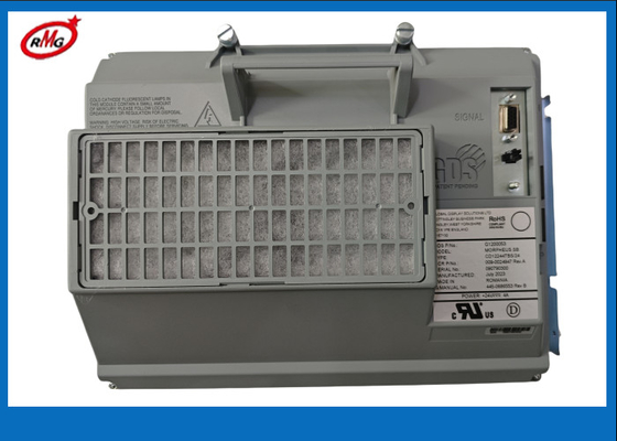 009-0024947 445-0686553 NCR 5887 Дисплей LCD Монитор 12,1 дюйма Банкоматные запасные части