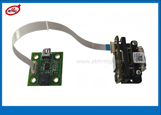 009-0023539 90023539 0090023539 NCR UBAR USB 2D Barcode Reader Модуль REV B0 UBAR