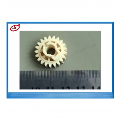 1750215294-01 Wincor Nixdorf Двойной экстракторный блок CMD-V5 V Модульный редуктор 21 Зубные запасные части