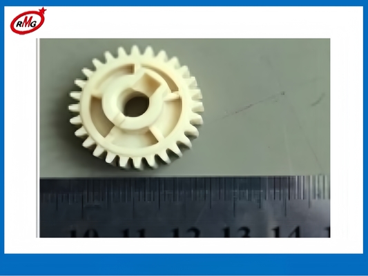 1750215294-02 Wincor Nixdorf Двойной экстракторный блок CMD-V5 V Модульный прибор 28 Зубные части банкомата