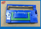 60391562128 крышка кассеты НКР ГБНА частей НКР АТМ с ручкой (голубой)