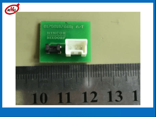1750215294-14 1750187668 Wincor Nixdorf Двойной экстракторный блок CMD-V5 V Модуль датчик ПКБ Запчасти