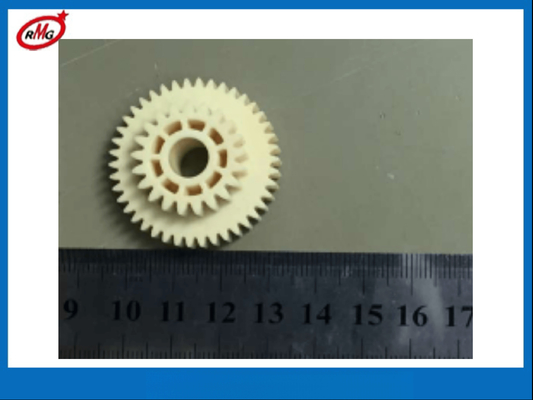 1750215294-37 1750215294 Wincor Nixdorf Двойной экстракторный агрегат CMD-V5 V Модуль Двойной редуктор 21/42 Зубные банкоматы Части