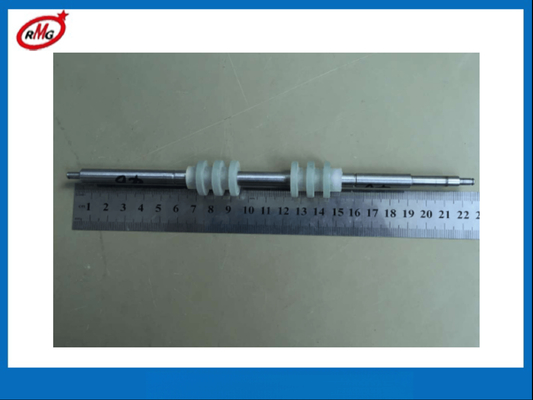 1750215294-40 1750215294 Wincor Nixdorf Двойной экстракторный агрегат CMD-V5 V Модуль роликового вала ATM Части