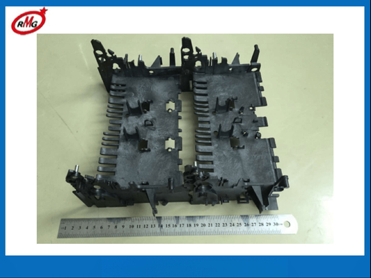 1750215294-44 Wincor Nixdorf Двойной экстракторный блок CMD-V5 V Модуль основной базы ATM Части