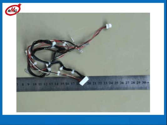 1750215294-50 1750180110 Wincor Nixdorf Двойной экстракторный блок CMD-V5 V Модуль сборки кабеля Запчасти
