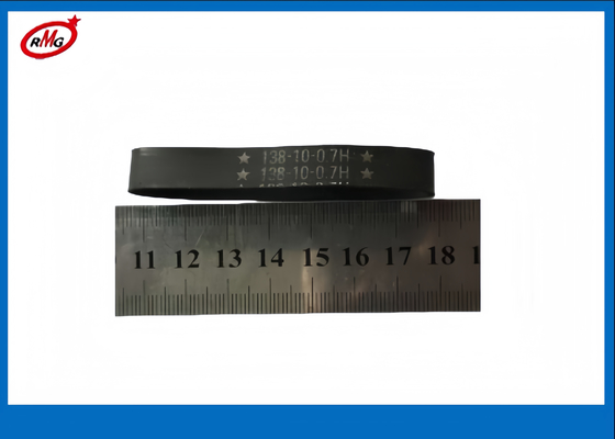 009-0020379-01 0090020379 -01 Банкоматные автозапчасти Fujitsu G610 Пояс 138*10*0.7