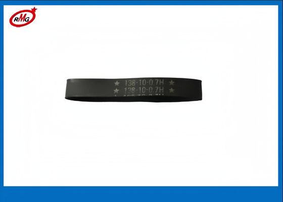009-0020379-01 0090020379 -01 Банкоматные автозапчасти Fujitsu G610 Пояс 138*10*0.7