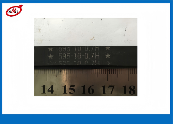 009-0020379-02 0090020379 -02 Автоматические автоматы Части машин Fujitsu G610 Пояс 595*10*0.7