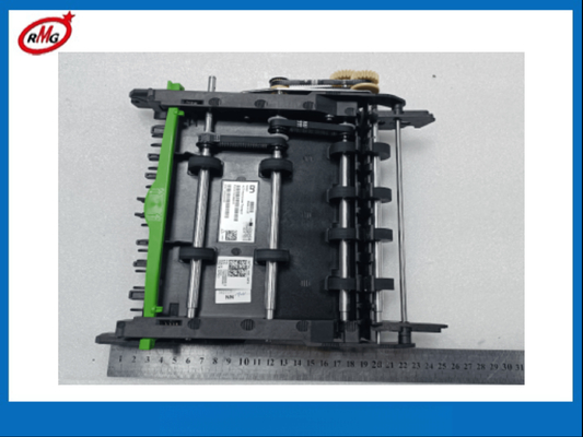 1750290512 01750290512 Diebold Nixdorf DN200 HLT Глава Нижняя часть Транспортные автоматы Части машин