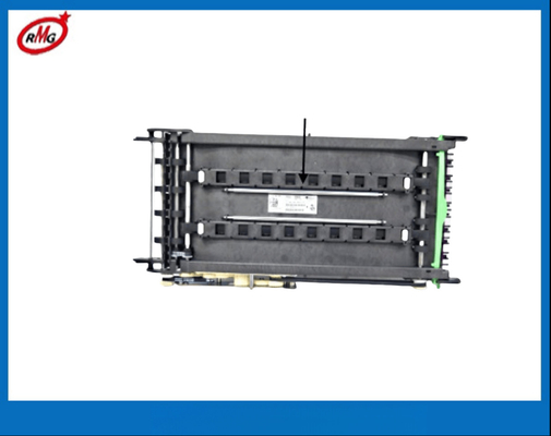 1750290513 01750290513 Diebold Nixdorf DN200 HLT Голова Нижняя часть Транспорт 294 Банкомат Части машин