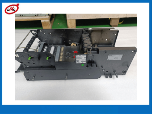 01750291697 1750291697 Diebold Nixdorf DN200 HCT Голова Шасси Транспорт RM4 Банкомат Части машин