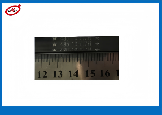 009-0020379-04 009-0020379 -04 Автоматические автоматы Части машины Fujitsu G610 Пояс 485*10*0.75