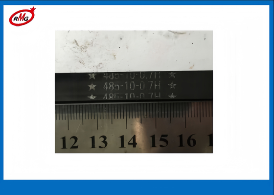 009-0020379-04 009-0020379 -04 Автоматические автоматы Части машины Fujitsu G610 Пояс 485*10*0.75