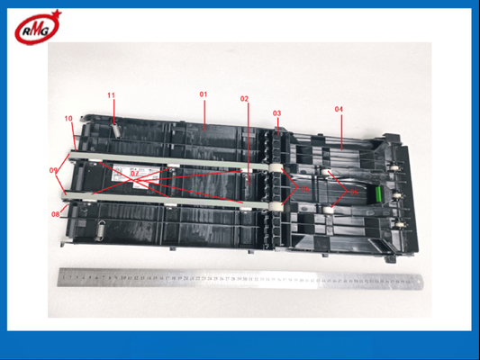 01750307947 1750307947 Diebold DN200 CHT LOOPBACK TRANSPORT RMV4 Части банкоматов