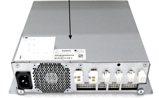 1750299984 01750299984 Электроснабжение DN Серия DN200 CRS 703W Банкомат Diebold Nixdorf DN Части