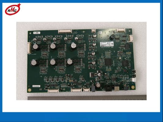 01750311974 1750311974 Запчасти для банкоматов Diebold Nixdorf DH200 DN200V Нижняя панель управления контроллером RAM4