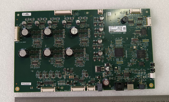 01750311974 1750311974 Запчасти для банкоматов Diebold Nixdorf DH200 DN200V Нижняя панель управления контроллером RAM4