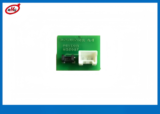 1750187668 1750215294-14 Части банкоматов Wincor Nixdorf Двойной экстракторный блок CMD-V5 DA Сенсор Pcb