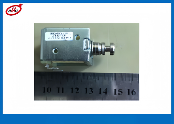 1750215294-15 1750194131 Части банкоматной машины Wincor Nixdorf Двойной экстракторный блок CMD-V5 DA Соленоид