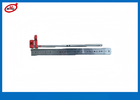 1750215294-23 Части банкомата Wincor Nixdorf Двойной экстракторный агрегат CMD-V5 DA Кнопочный вал