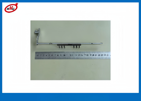 1750215294-25 Части банкомата Wincor Nixdorf Двойной экстракторный блок CMD-V5 DA