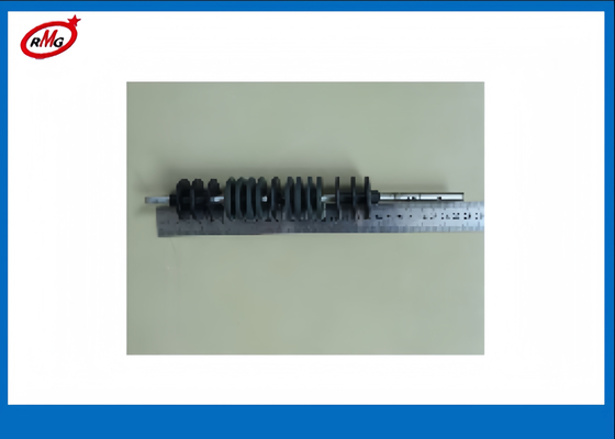 1750215294-32 Части банкомата Wincor Nixdorf Двойной экстракторный блок CMD-V5 DA Роликовая вала