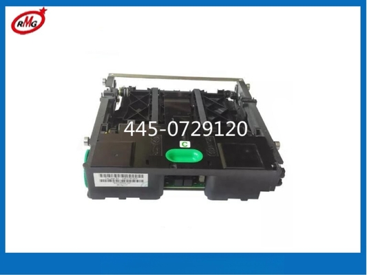 445-0761204 445-0729120 ATM Части машины NCR S2 Вагон Assy R/A