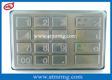 Клавиатура частей 49210233000A 49-210233-000A Diebold Epp4 Diebold ATM