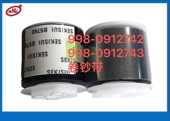 998-0912742 9980912742 9980912743 998-0912743 Части банкоматов NCR TAPESPOOL
