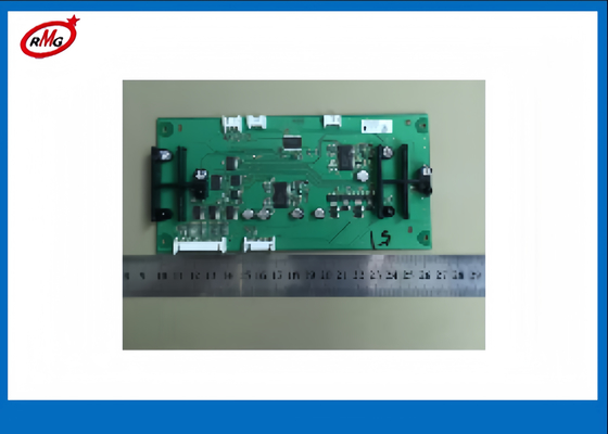 1750179020 1750215294-51 Части банкомата Wincor Nixdorf Двойной экстракторный блок CMD-V5 DA Контрольный ПКБ