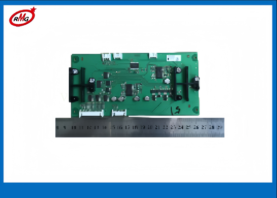 1750179020 1750215294-51 Части банкомата Wincor Nixdorf Двойной экстракторный блок CMD-V5 DA Контрольный ПКБ